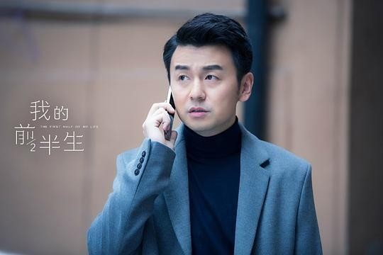 雷佳音入围白玉兰最佳男主，自嘲没信心，强调自己最年轻