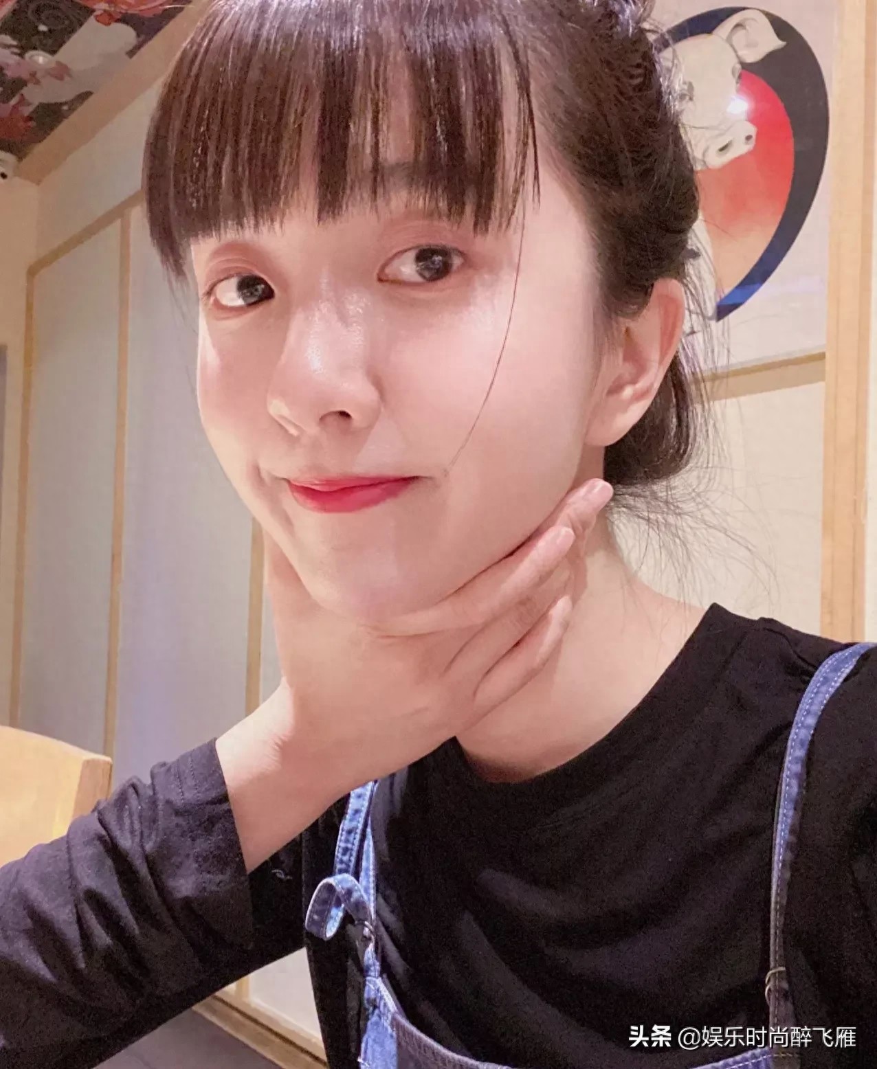 当红小花旦许龄月写真合集：呆萌可爱、美丽动人！