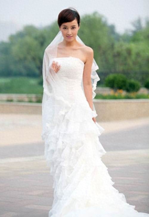 中国女演员赵子琪，《我的青春谁做主》饰演的赵青楚受到观众喜爱