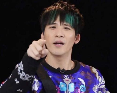 北京的明星有哪些(北京的明星夫妻有哪些) 北京 明星 第11张