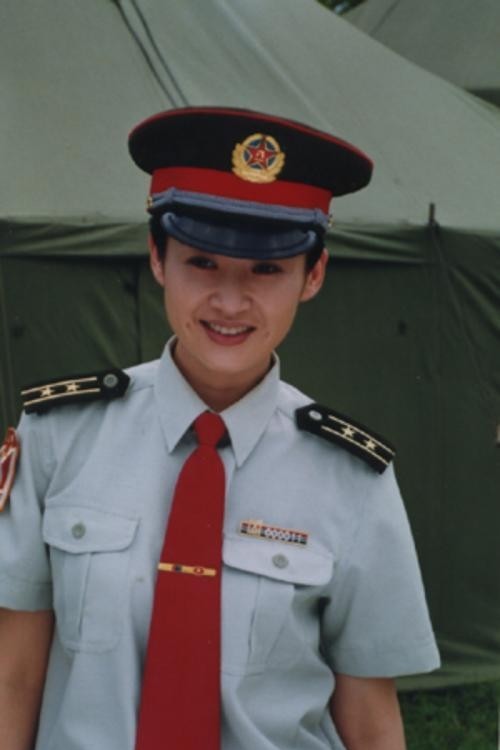 北京的明星有哪些(北京的明星夫妻有哪些) 北京 明星 第7张