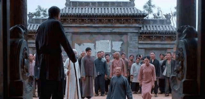 ​《白鹿原》原著：细思黑娃那场返乡祭祖，才懂田小娥为何结局凄惨