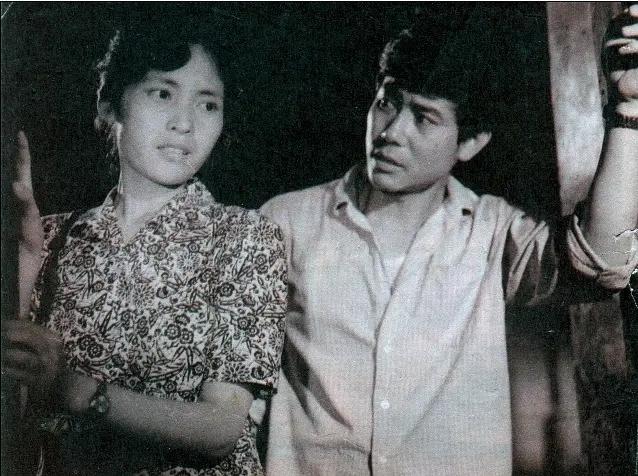 老电影演员张国民（张国民80年代当红男星）(11)