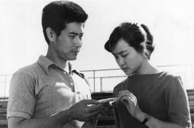 老电影演员张国民（张国民80年代当红男星）(7)