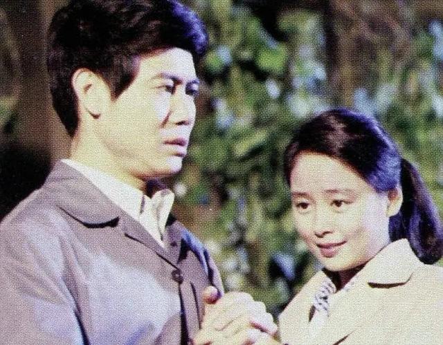 老电影演员张国民（张国民80年代当红男星）(16)