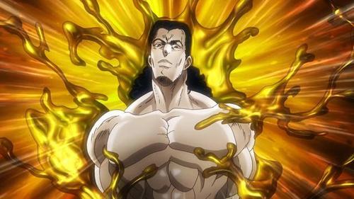 jojo中最强角色（盘点JOJO结局比较惨的反派）(4)