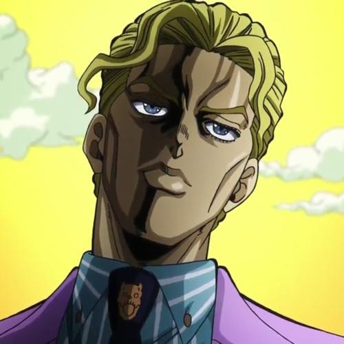 jojo中最强角色（盘点JOJO结局比较惨的反派）(14)