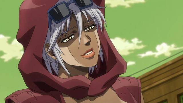 jojo中最强角色（盘点JOJO结局比较惨的反派）(3)