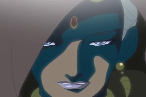 jojo中最强角色（盘点JOJO结局比较惨的反派）(17)