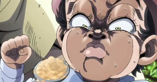 jojo中最强角色（盘点JOJO结局比较惨的反派）(13)