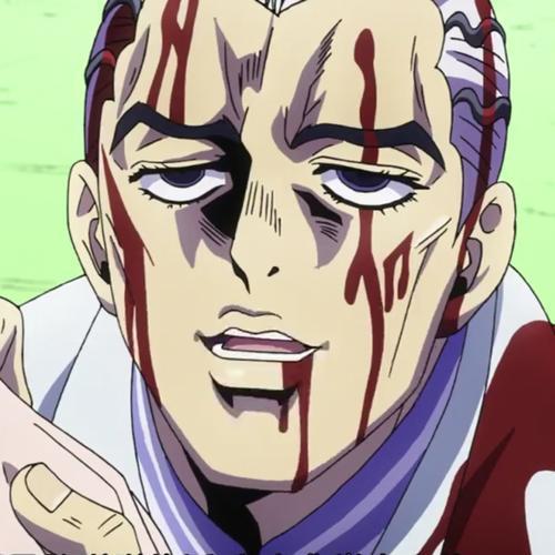 jojo中最强角色（盘点JOJO结局比较惨的反派）(15)