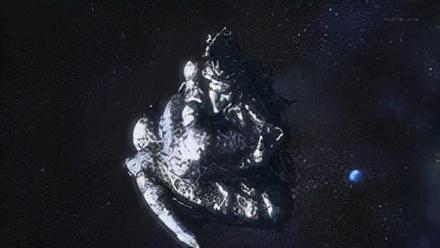 jojo中最强角色（盘点JOJO结局比较惨的反派）(31)