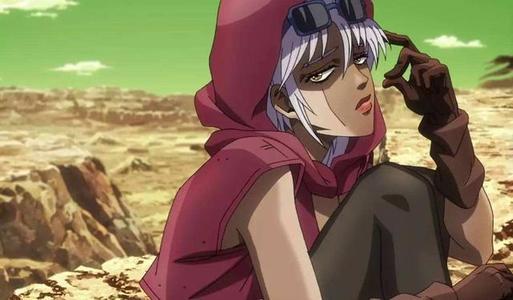 jojo中最强角色（盘点JOJO结局比较惨的反派）(2)