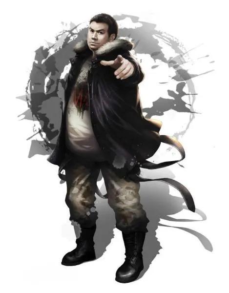 盗墓笔记的各个系列电视剧（盘点盗墓笔记系列剧）(10)