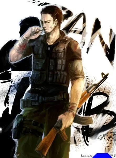 盗墓笔记的各个系列电视剧（盘点盗墓笔记系列剧）(20)