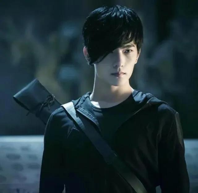 盗墓笔记的各个系列电视剧（盘点盗墓笔记系列剧）(6)