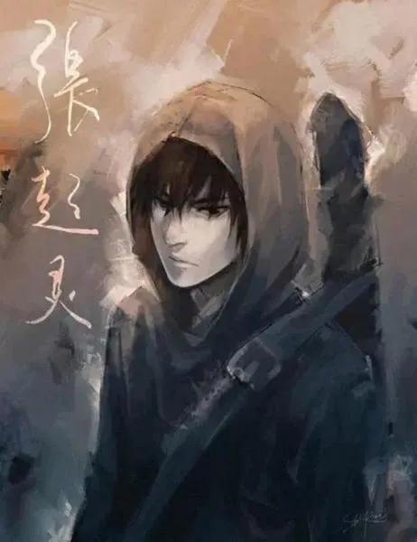 盗墓笔记的各个系列电视剧（盘点盗墓笔记系列剧）(5)