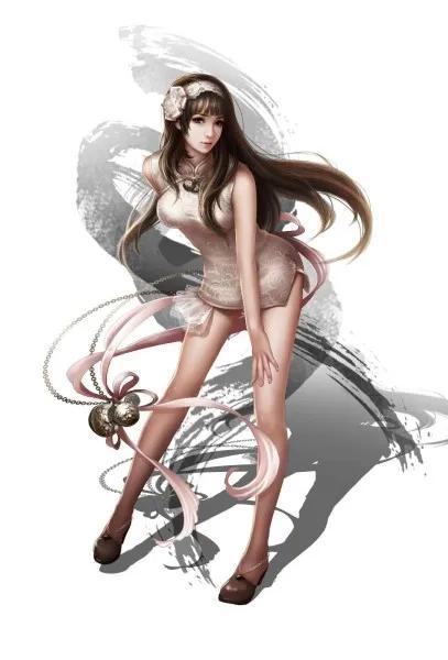 盗墓笔记的各个系列电视剧（盘点盗墓笔记系列剧）(22)