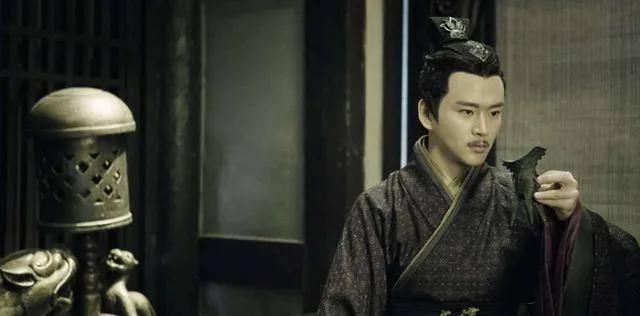 盗墓笔记的各个系列电视剧（盘点盗墓笔记系列剧）(30)