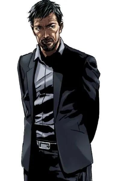 盗墓笔记的各个系列电视剧（盘点盗墓笔记系列剧）(12)