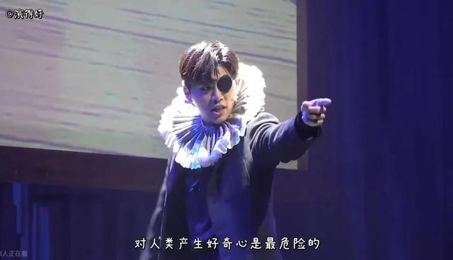 关于音乐的韩国电视剧（我的宝藏音乐剧推荐）(17)