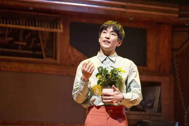 关于音乐的韩国电视剧（我的宝藏音乐剧推荐）(2)