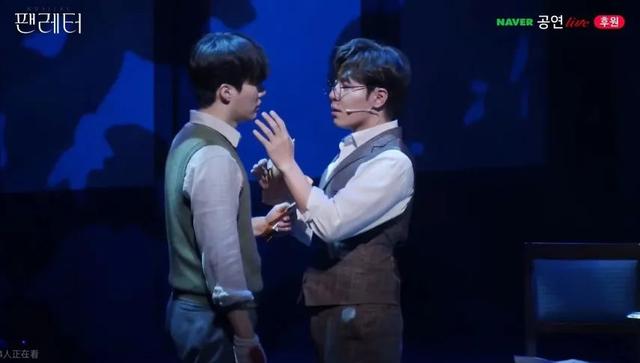 关于音乐的韩国电视剧（我的宝藏音乐剧推荐）(9)