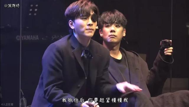 关于音乐的韩国电视剧（我的宝藏音乐剧推荐）(25)