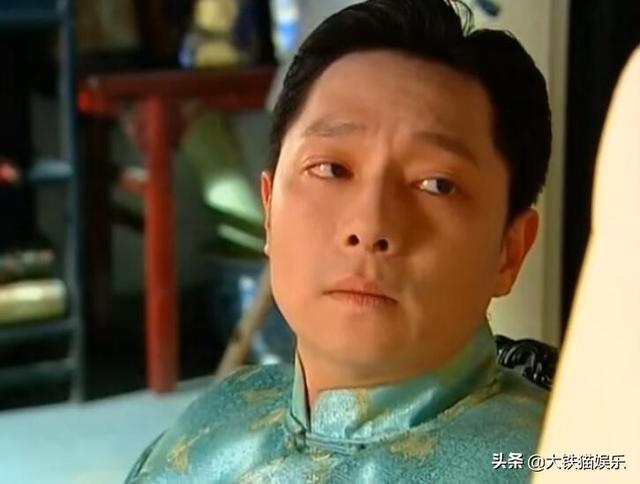 赵权和孙佳仁演的电视剧（演了病秧子）(1)