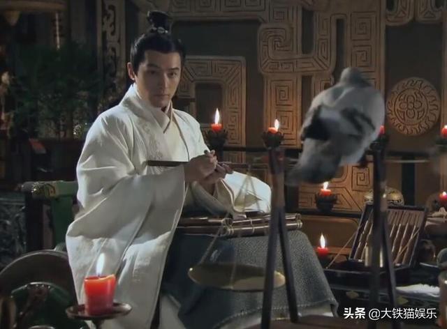 赵权和孙佳仁演的电视剧（演了病秧子）(20)