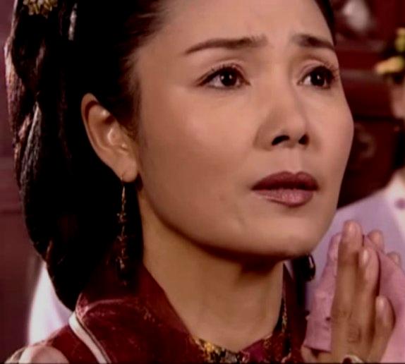 老电影红牡丹姜黎黎主演（旧影漂亮的红牡丹）(48)