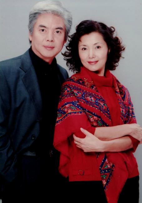 老电影红牡丹姜黎黎主演（旧影漂亮的红牡丹）(13)