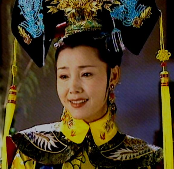 老电影红牡丹姜黎黎主演（旧影漂亮的红牡丹）(49)