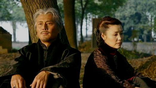 老电影红牡丹姜黎黎主演（旧影漂亮的红牡丹）(18)