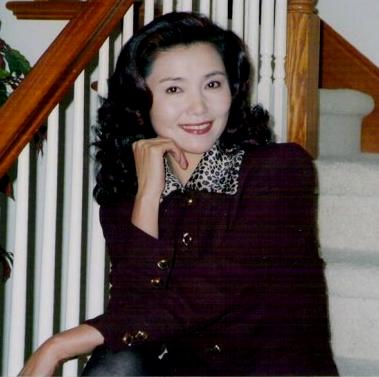 老电影红牡丹姜黎黎主演（旧影漂亮的红牡丹）(50)