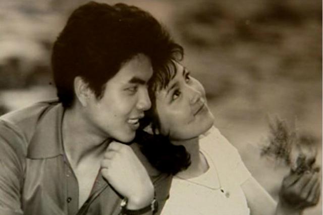 老电影红牡丹姜黎黎主演（旧影漂亮的红牡丹）(76)