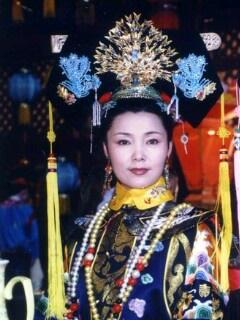 老电影红牡丹姜黎黎主演（旧影漂亮的红牡丹）(56)