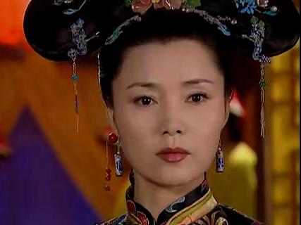 老电影红牡丹姜黎黎主演（旧影漂亮的红牡丹）(72)