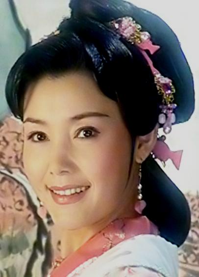 老电影红牡丹姜黎黎主演（旧影漂亮的红牡丹）(23)