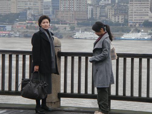 老电影红牡丹姜黎黎主演（旧影漂亮的红牡丹）(20)