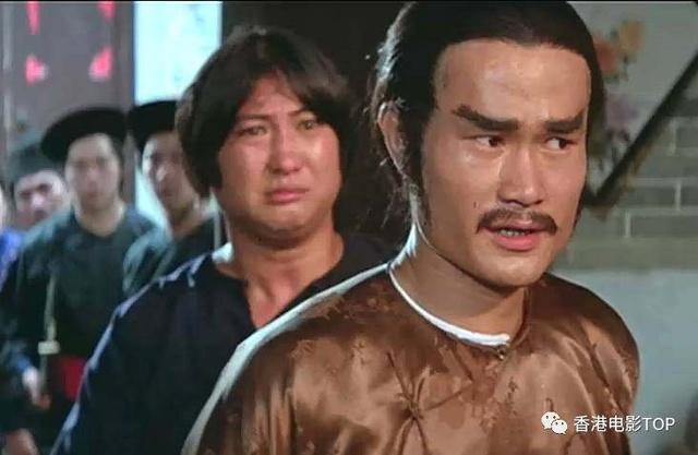 香港怀旧经典电影僵尸片(精选香港十部经典僵尸片)(9)