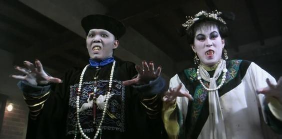 香港怀旧经典电影僵尸片(精选香港十部经典僵尸片)(3)