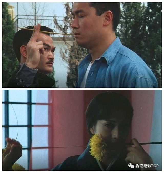 香港怀旧经典电影僵尸片(精选香港十部经典僵尸片)(14)