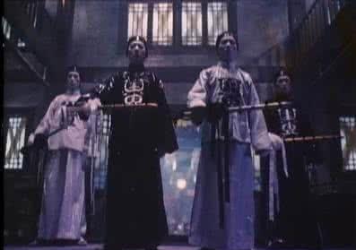 香港怀旧经典电影僵尸片(精选香港十部经典僵尸片)(1)