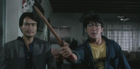 香港怀旧经典电影僵尸片(精选香港十部经典僵尸片)(2)