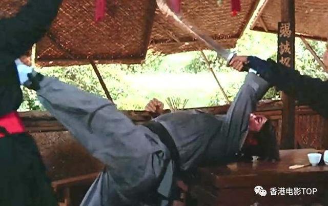 香港怀旧经典电影僵尸片(精选香港十部经典僵尸片)(8)