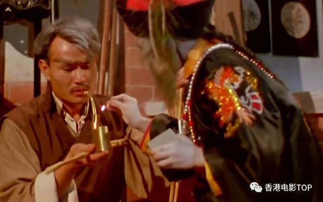 香港怀旧经典电影僵尸片(精选香港十部经典僵尸片)(19)