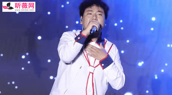 海来阿木个人资料多少岁了 海来阿木为什么这么火