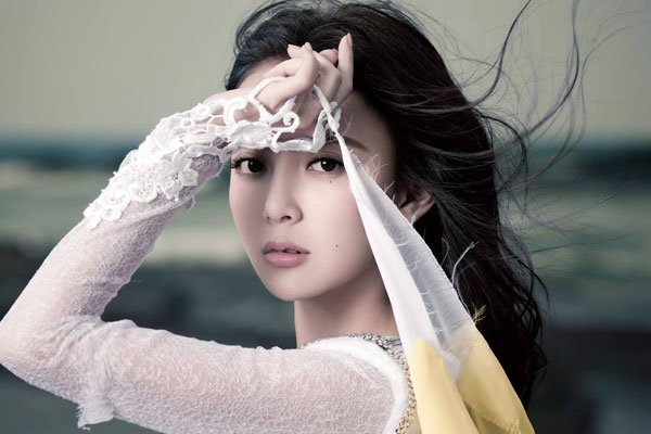 平安和汪小敏是什么关系 是什么时候结婚的呢