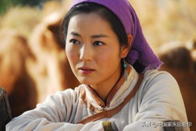 ​王茜华演的电视剧农村（演好农村戏是我一生的使命）